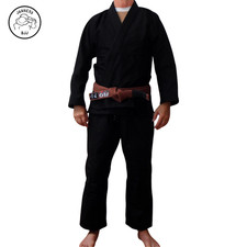 The Raven Brazilian Jiu Jitsu