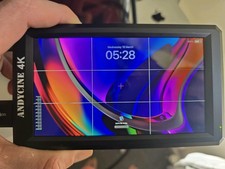 ANDYCINE A6 5.7Inch  HDMI