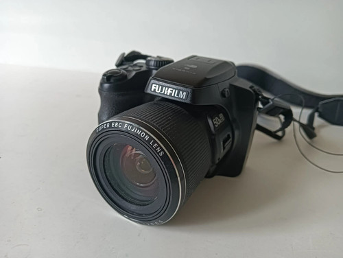 Fujifilm finepix s9900w second - fujifilm,