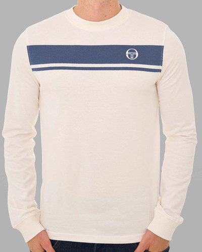 Sergio tacchini masters - masters, ls