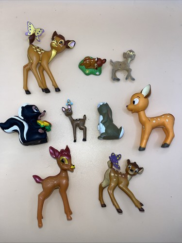 Bambi disney store - disney,