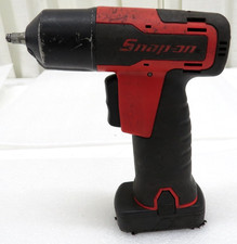 Snap-On CT725A 14.4V 1/4” Drive Impact Wrench Red w/2.5Ah Battery