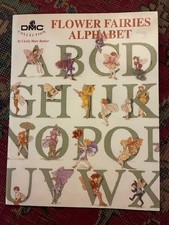 Flower Fairies by Cecily Mary