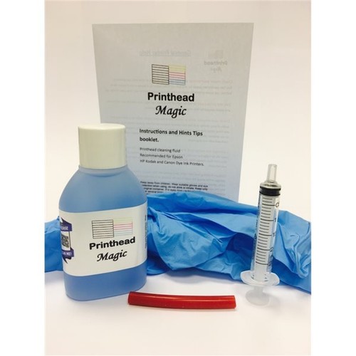For epson nozzles unblocker - for,