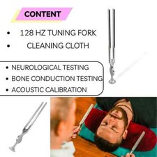 Tuning Fork - Medical Gardiner