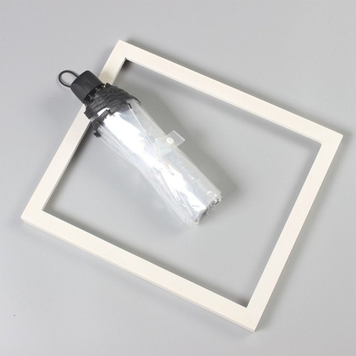 Rainproof folding umbrella - rainproof,