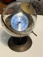 Vintage Sputnik Weather
