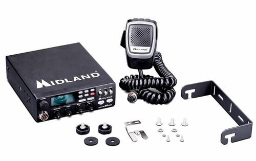 Midland radio alan 48 - 48,