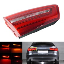 Left Side LED Rear Inner Tail