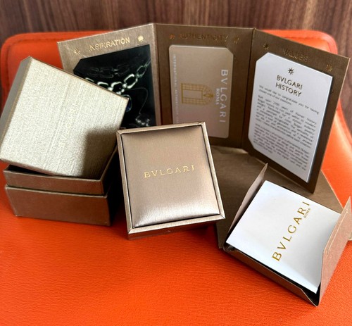 Bvlgari bulgari ring - bvlgari,