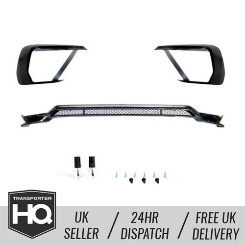 Transporter 1 gloss - t6.1,
