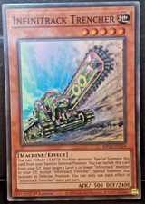 Infinitrack Trencher - 1st Ed