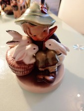 Goebel HUMMEL GENUINE