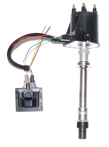 Distributor for caterpiller - distributor,
