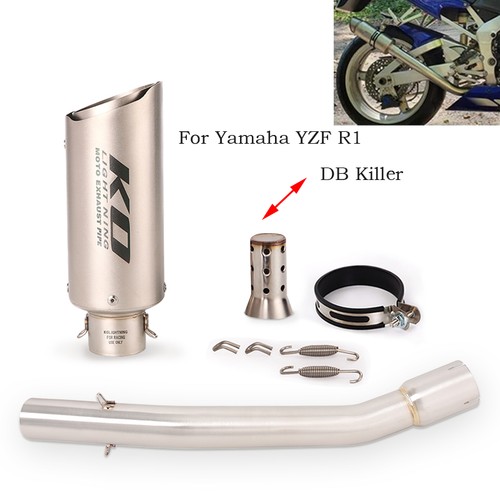 Slip for yamaha - yamaha, yzf