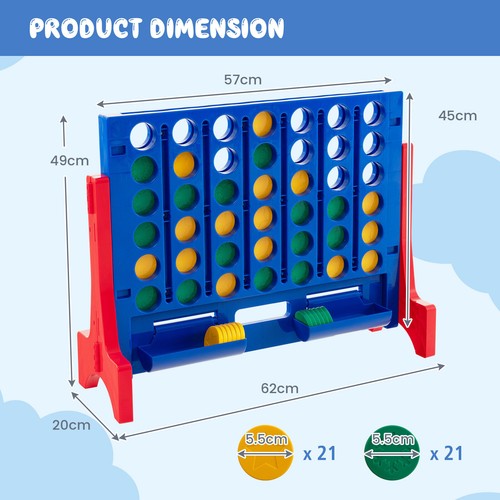 Giant row jumbo - giant,