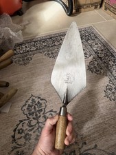 Vintage 11” J.Tyzack &Sons