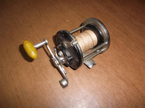 Vintage penn 160 - vintage,