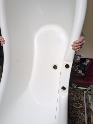 Roll top bath free - bath,