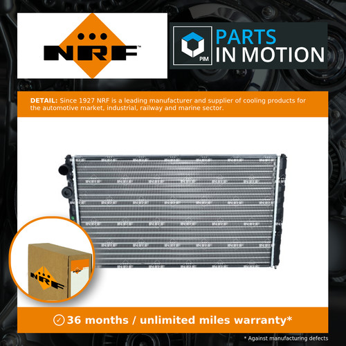 Radiator fits lupo gti - gti,, mk1