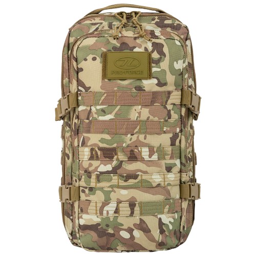 Highlander recon pack - pack, army