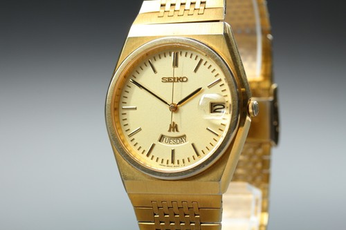 1991 vintage seiko majesta - vintage,