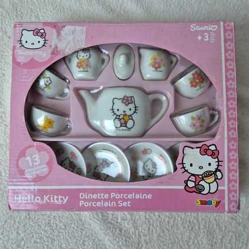 Hello kitty tea - , piece