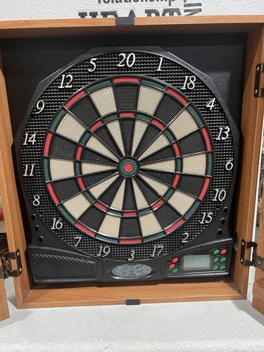 Halex impact electronic - impact, 4