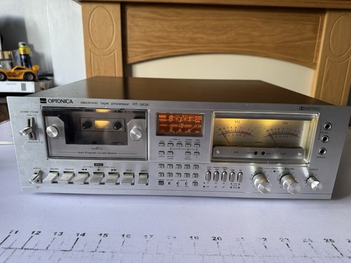 Rare optonica tape - rare,