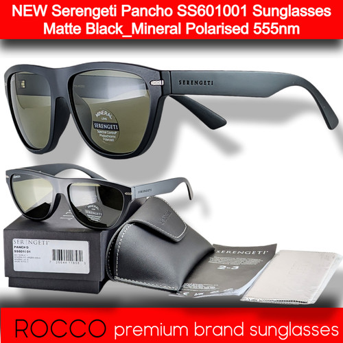 New serengeti pancho ss601001 - pancho,