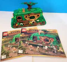 LEGO LORD OF THE RINGS & THE