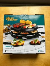 Giles Posner Electric Stone