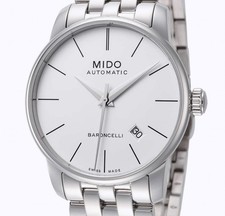 Mido baroncelli automatic - baroncelli, 38