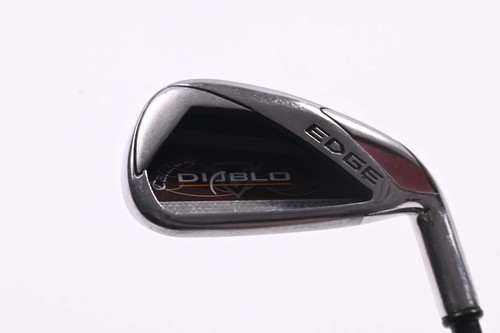 Callaway diablo edge iron - #4,