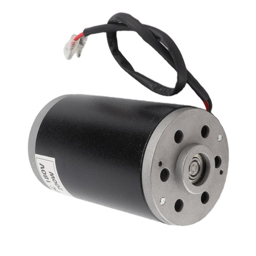 Treadmill drive motor - drive,