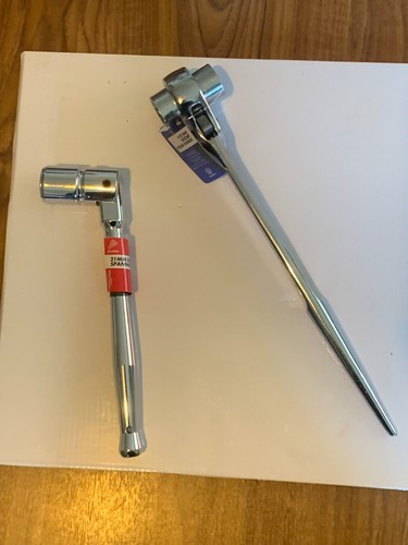 Scaffold spanner 21mm point - scaffold,