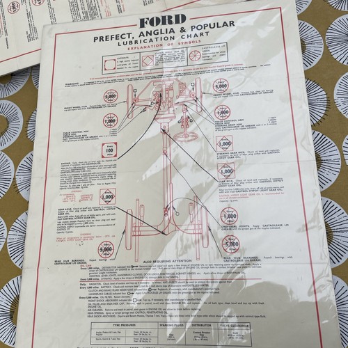 Original ford - original,