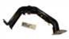 Crazy Cart Steering Subframe