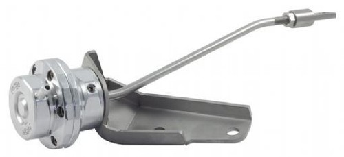 Forge piston actuator for - piston,
