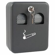Wall Mounted Metal Lockable