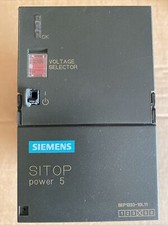 Siemens 6EP1 333-1SL11 Power