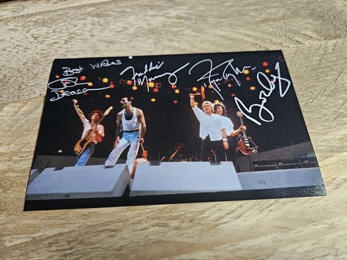 Queen freddie mercury repro - /,