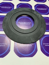 APEKS Rubber Backing Disc