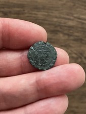 EDWARD I-II (1272-1327)