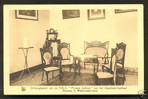 Batavia reception room chairs - batavia,