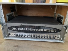 Gallien-Krueger 2001RB bass