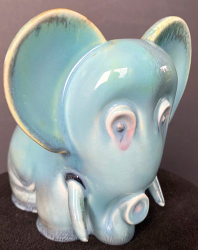 Rare vintage beswick - beswick, pottery