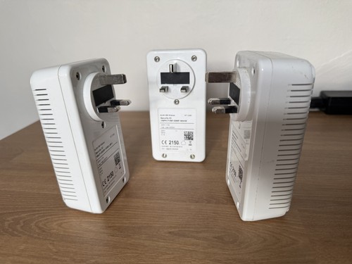 Devolo dlan 200 avplus mt2385 - dlan,