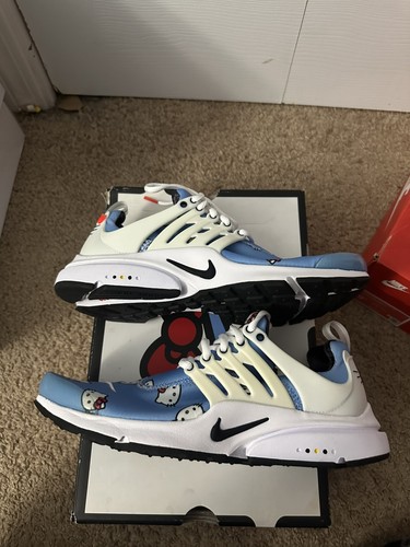 Hello kitty nike - nike, air