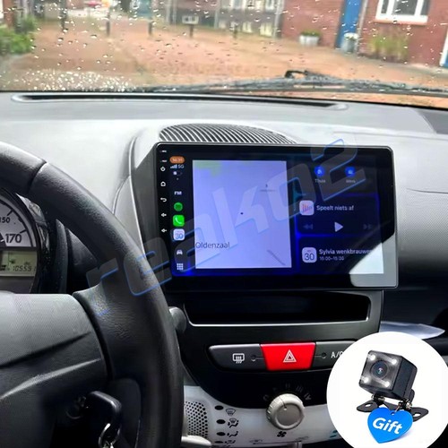 For toyota aygo - aygo, 107